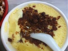 绍子蒸蛋-肖家河家常面(肖家河北街店)