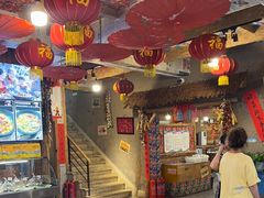 -白城车站店一九二八铁锅炖