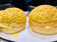 冰火菠萝油-火啫啫·粤式啫啫煲(南通首店)