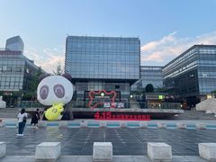 -星巴克(成都科学城店)