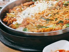 -春川铁板鸡(高科园店)