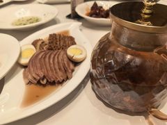 -锦江都城闵行饭店