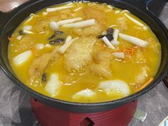 -奇芳阁·百年清真南京菜(夫子庙店)
