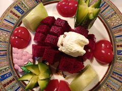 -九月海·海鲜自助(世纪东方店)