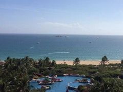 -三亚亚龙湾天域度假酒店