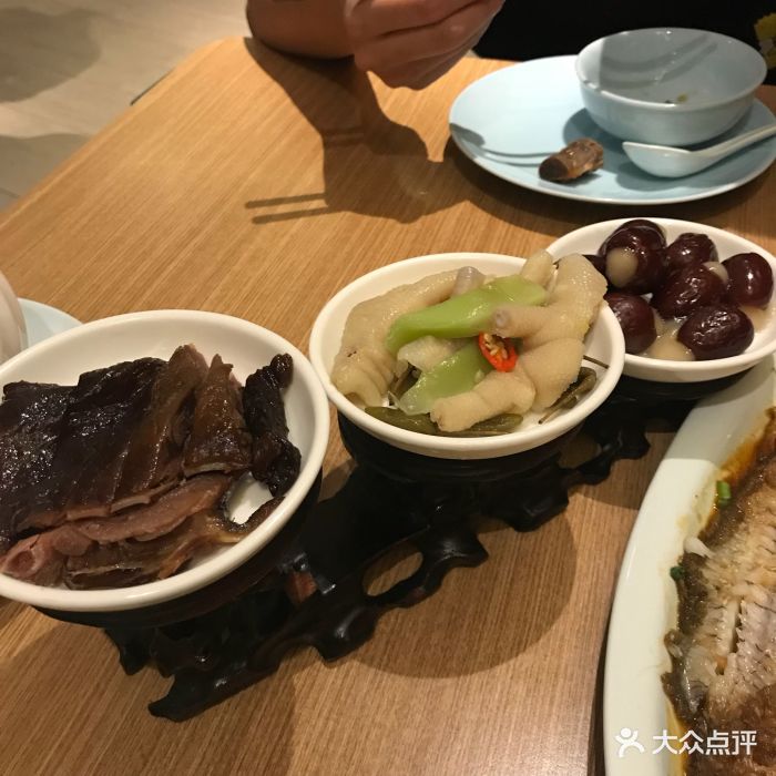 钱塘潮(coco park店)-图片-深圳美食-大众点评网
