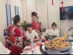 -新侗家食府(蟠桃宫店)