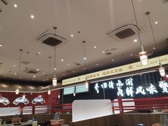 -侃爷南门铜锅涮肉