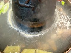 -天丽餐厅•烧烤铜锅涮(西青道辅路店)