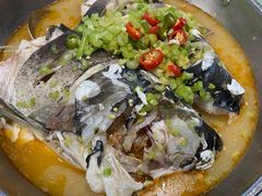 -红樽舫湖州菜.湖景餐厅(太湖渔人码头店)