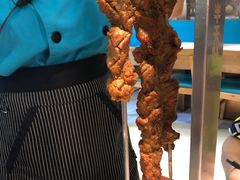 大叉烤肉-半天妖烤鱼(方庄店)