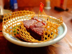 鸟巢酥方-鱼食饭稻·苏浙土菜17年老馆子(平江路店)