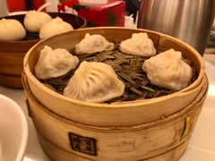 小笼汤包-冶春茶社(官园桥店)