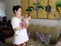 -爱月宝月嫂·育儿嫂(哈尔滨总店)