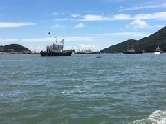 -乌石塘景区