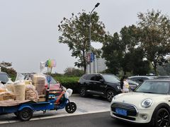 -蟹天蟹地农家菜·阳澄湖大闸蟹(浅水湾店)