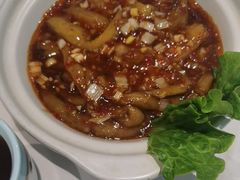-川人百味(金安中央大街店)