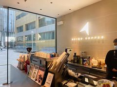-北芒BEIMO COFFEE(五台山店)