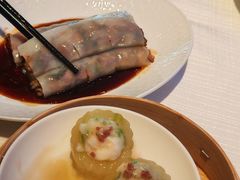 -金悦轩海鲜酒家(拱北店)