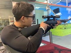 -都市枪神实弹射击俱乐部