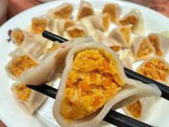 -船歌·鱼水饺青岛菜(金狮广场店)