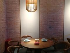 包厢-闽上鲜·福建菜(龙湖滨江天街店)