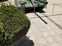 -大嶝英雄三岛战地观光园