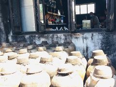 -乌镇东栅景区