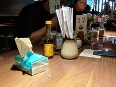 -十面春风·江南面馆(崇宁路店)