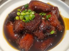 农家红烧肉-小菜园新徽菜(南京秦淮龙蟠汇店)