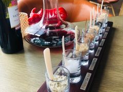 -恰餐厅及酒吧CHAR Bar & Grill(北京三里屯洲际店)