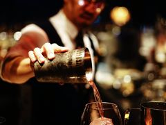 -大连君悦酒店 · VIVA(星海广场店)
