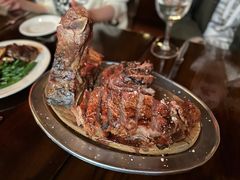 -Keens Steakhouse