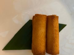 -漢咖啡·全服务式自助晚餐(武汉洲际酒店)