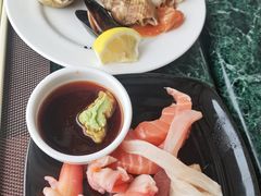 -白天鹅宾馆·流浮阁咖啡厅