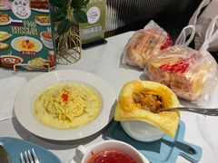 -库滋明·俄罗斯特色美食(中央大街店)