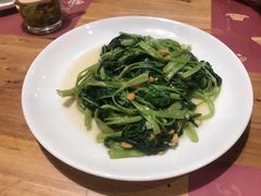 啫啫通菜梗-缓归·岭南融合菜(吉大店)