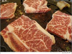 DSC01871-贺野·自助炭火烤肉(紫藤路店)