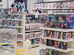 -TOYSRUS玩具反斗城(上海万象城店)