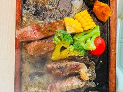 -豪客来牛排(一品天下店)