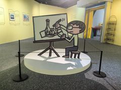 -正佳自然科学博物馆