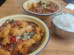-冒胖子·市井火锅冒菜(同创汇店)