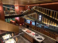 -初蓉丨遇见新川菜(亲贤街荣耀店)