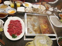 -天府火锅·始于1989年(老城十字街店)