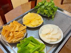 -花水湾红太阳牛肉汤锅