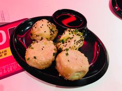 -小杨生煎(湟普汇店)