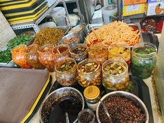 -红鼻子桂林米粉(金唐新光界店)