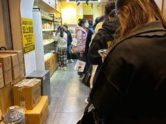 -韩国利尔面包(桂林路店)