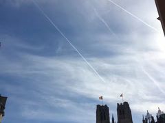 -布鲁塞尔大广场