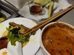 -海底捞火锅(平谷华联店)